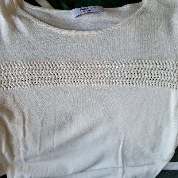 Saoco Sweater - Bailey 44 - Picture 6 of 10